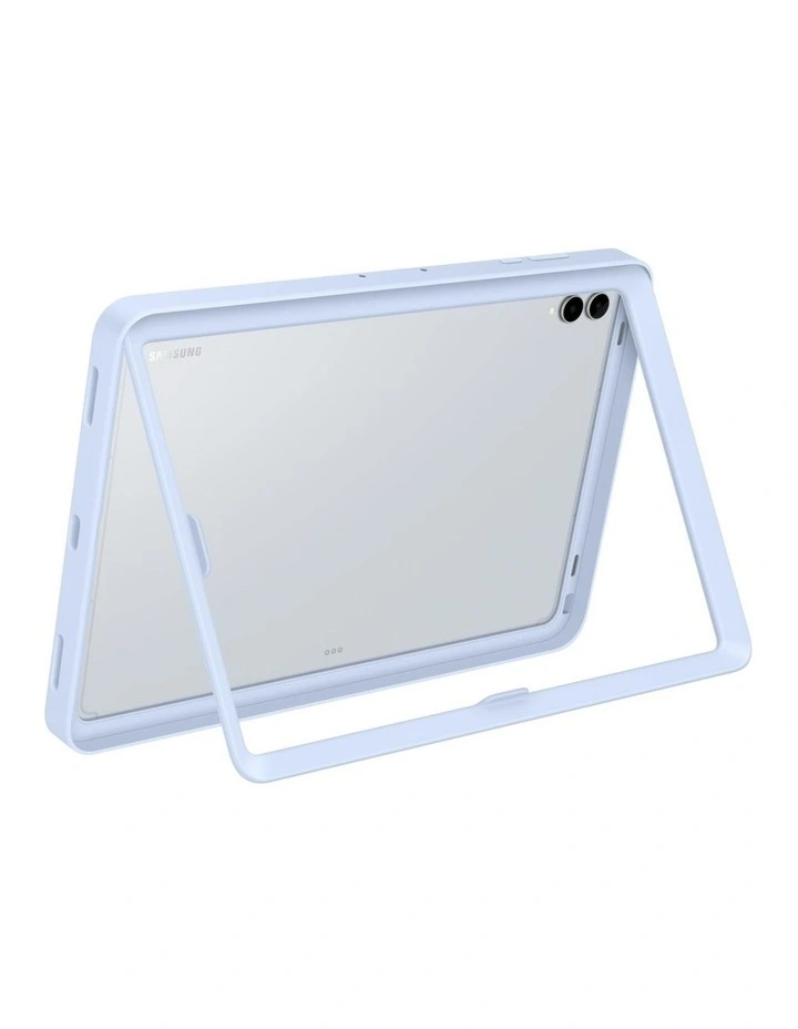 Galaxy Tab S11 Ultra Frame Cover in Blue image 4