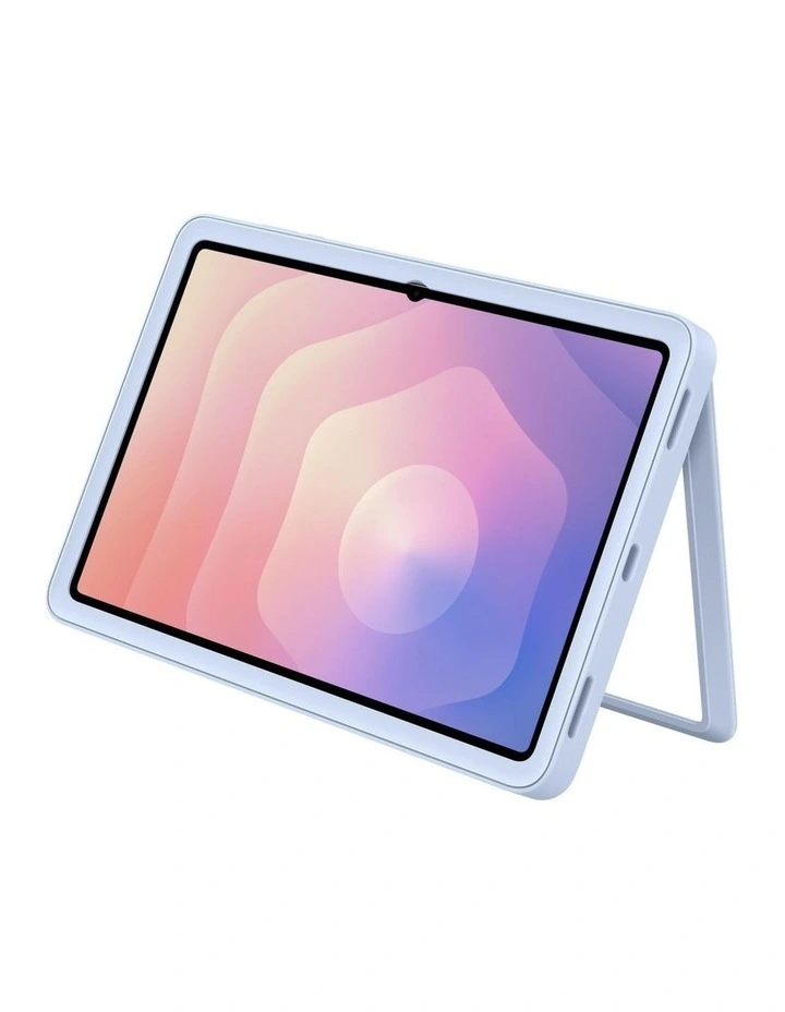 Galaxy Tab S11 Ultra Frame Cover in Blue image 6