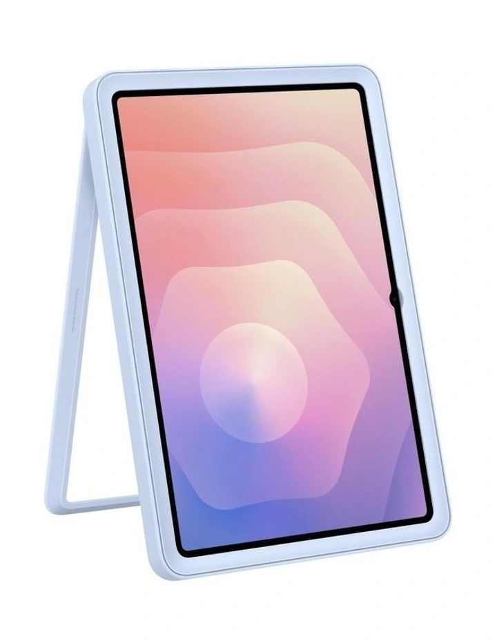 Galaxy Tab S11 Ultra Frame Cover in Blue image 7
