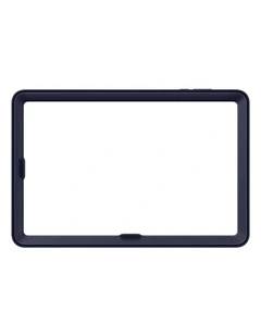 Galaxy Tab S11 Ultra Frame Cover in Navy
