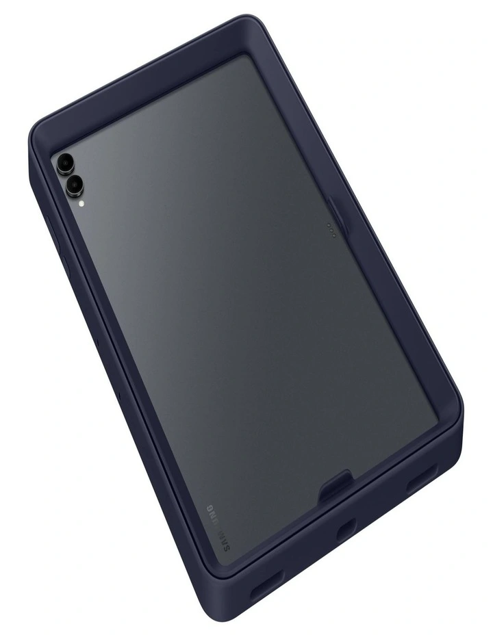 Galaxy Tab S11 Ultra Frame Cover in Navy image 3