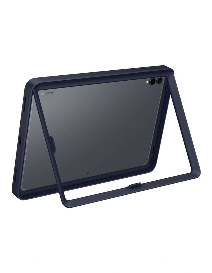 Galaxy Tab S11 Ultra Frame Cover in Navy image 4
