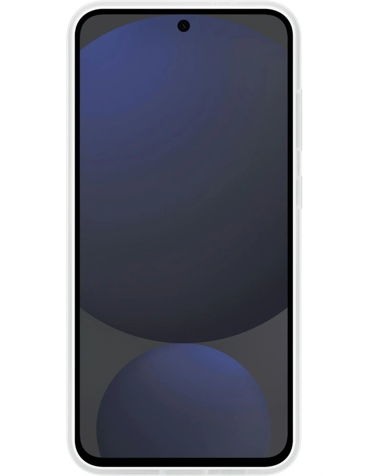 Galaxy S24 FE Flipsuit Case in Red image 2