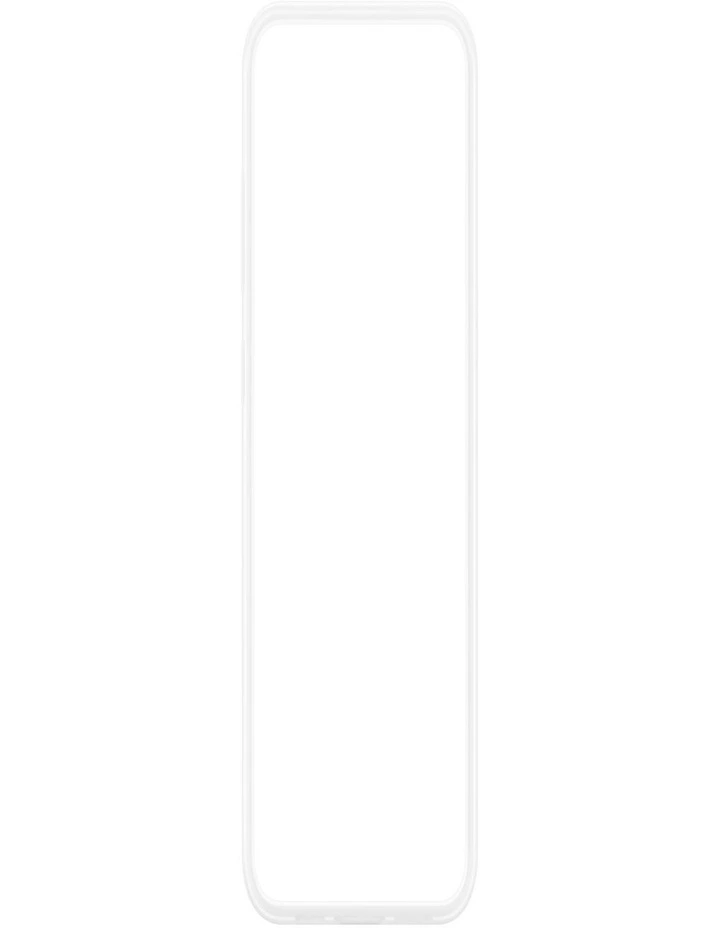 Galaxy S24 FE Flipsuit Case in Red image 3