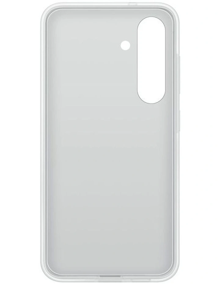 Galaxy S25 Flipsuit Case in White image 5