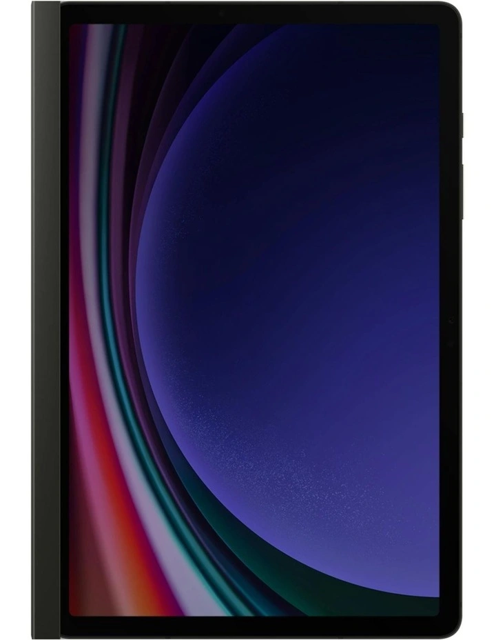 Galaxy Tab S10 FE/S9 Privacy Screen in Black image 1