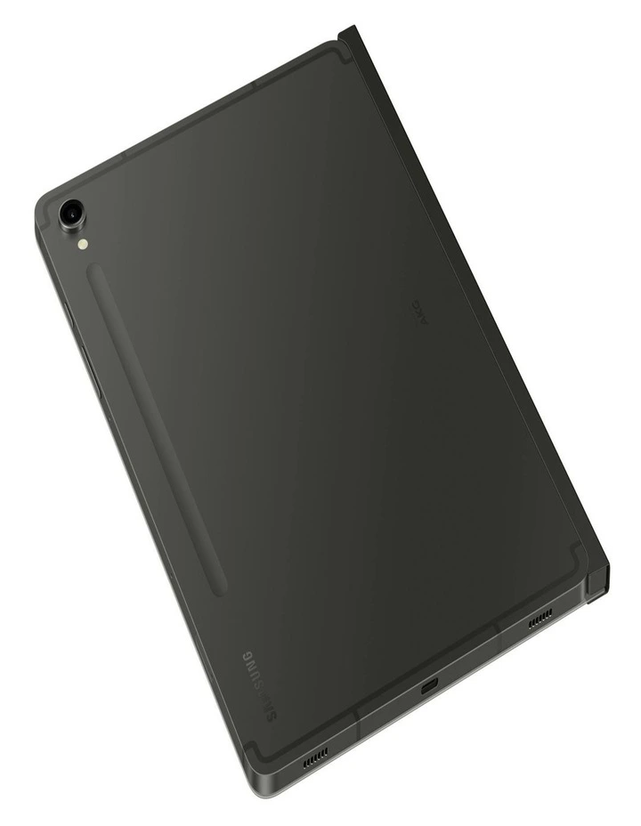 Galaxy Tab S10 FE/S9 Privacy Screen in Black image 3