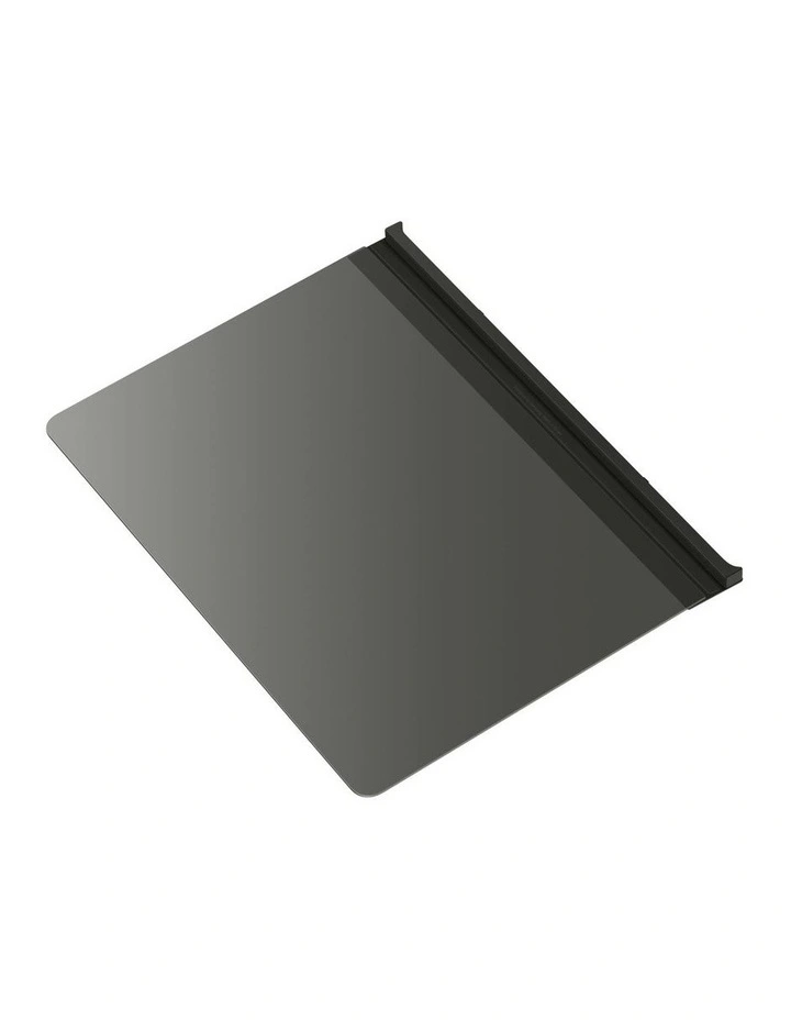 Galaxy Tab S10 FE/S9 Privacy Screen in Black image 4