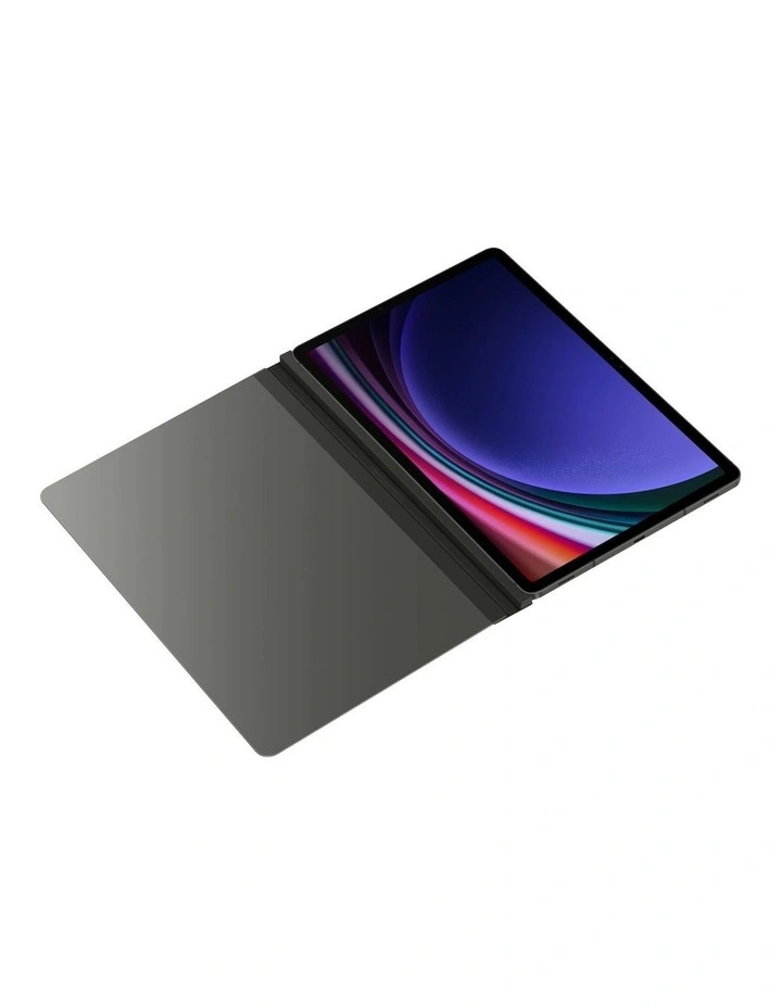 Galaxy Tab S10 FE/S9 Privacy Screen in Black image 6