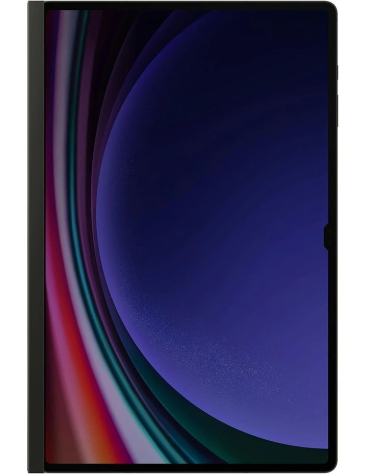 Galaxy Tab S9 Ultra/Tab S10 Privacy Screen in Black image 1