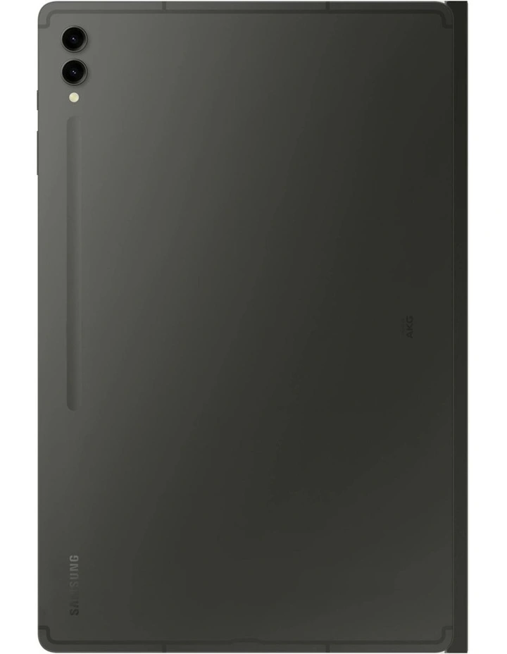 Galaxy Tab S9 Ultra/Tab S10 Privacy Screen in Black image 2