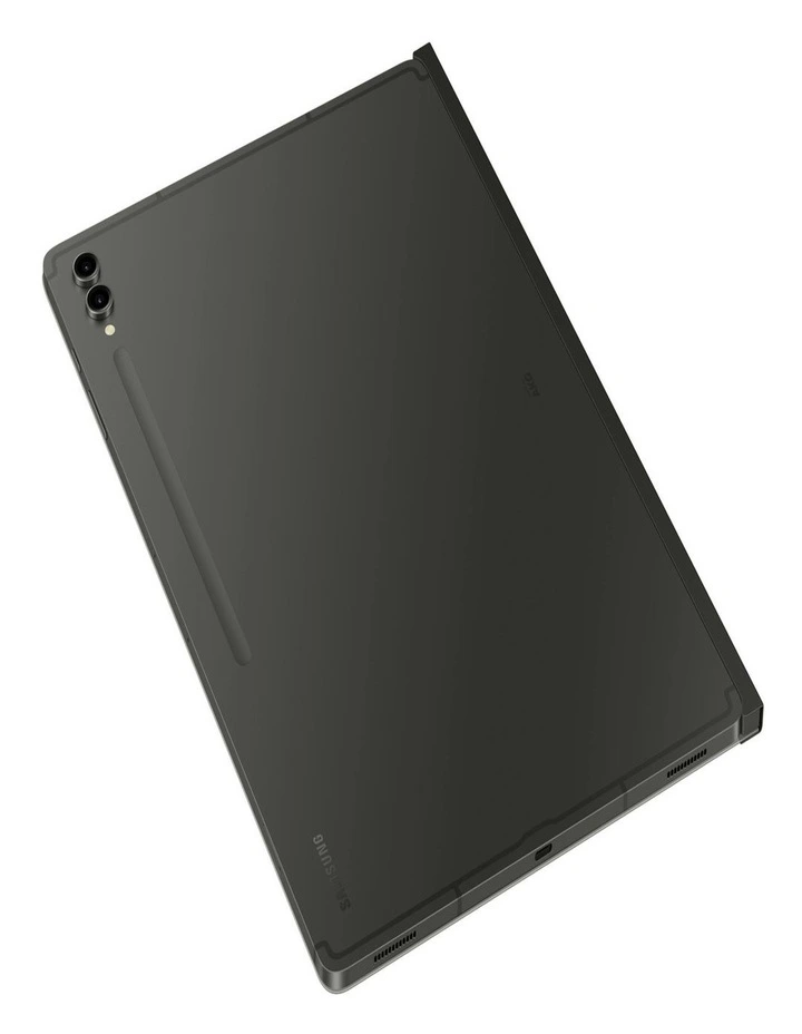 Galaxy Tab S9 Ultra/Tab S10 Privacy Screen in Black image 3
