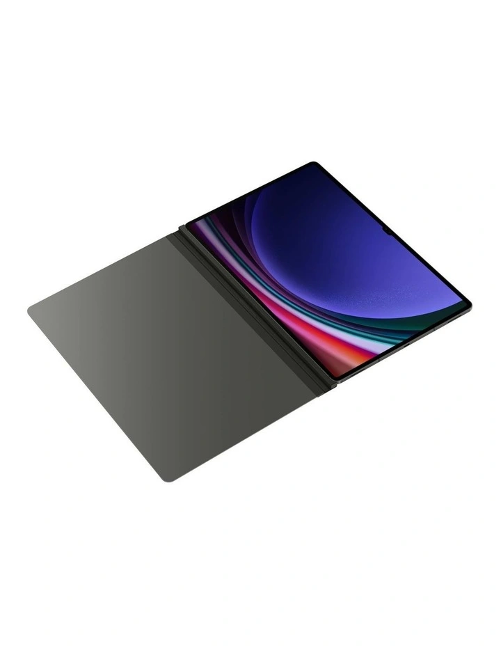 Galaxy Tab S9 Ultra/Tab S10 Privacy Screen in Black image 6