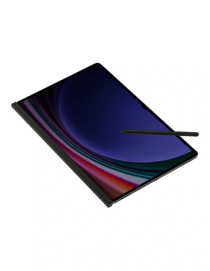 Galaxy Tab S9 Ultra/Tab S10 Privacy Screen in Black image 7