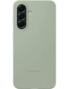 Galaxy A56 5G Silicone Case in Sage Green