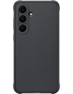 Galaxy S25 FE Rugged Case in Black