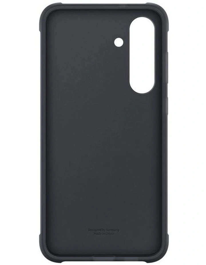 Galaxy S25 FE Rugged Case in Black image 5