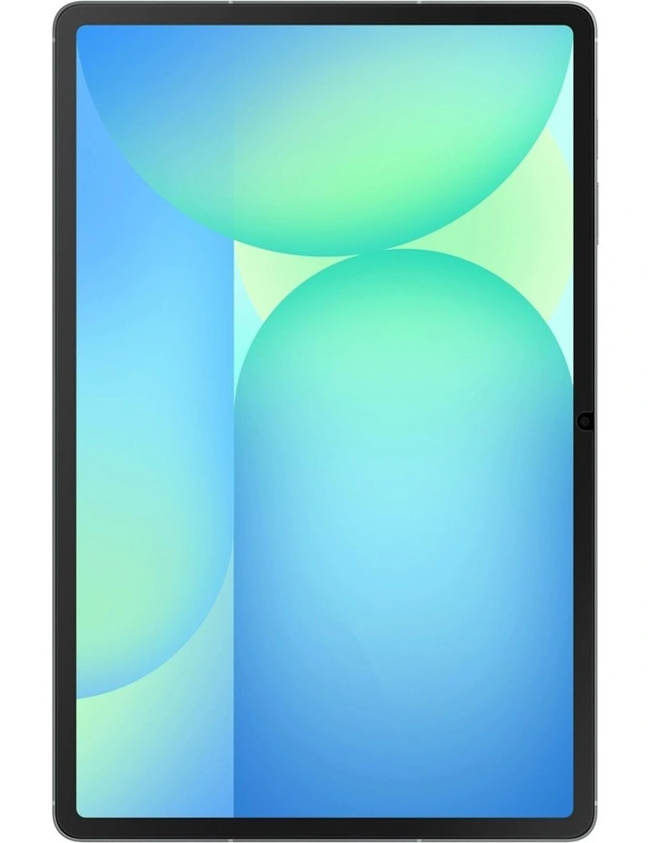 Galaxy Tab S10 FE  Anti-Reflecting Screen Protector in Clear image 1