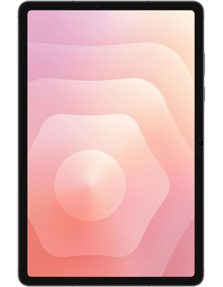 Galaxy Tab S11 Anti-Reflecting Screen Protector in Clear image 1