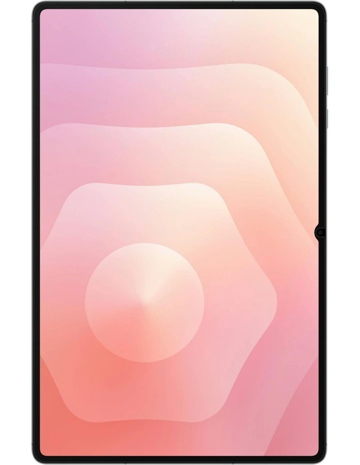 Galaxy Tab S11 Ultra Anti-Reflecting Screen Protector in Clear image 1