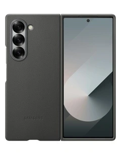 Galaxy Z Fold6 Kindsuit Case in Gray