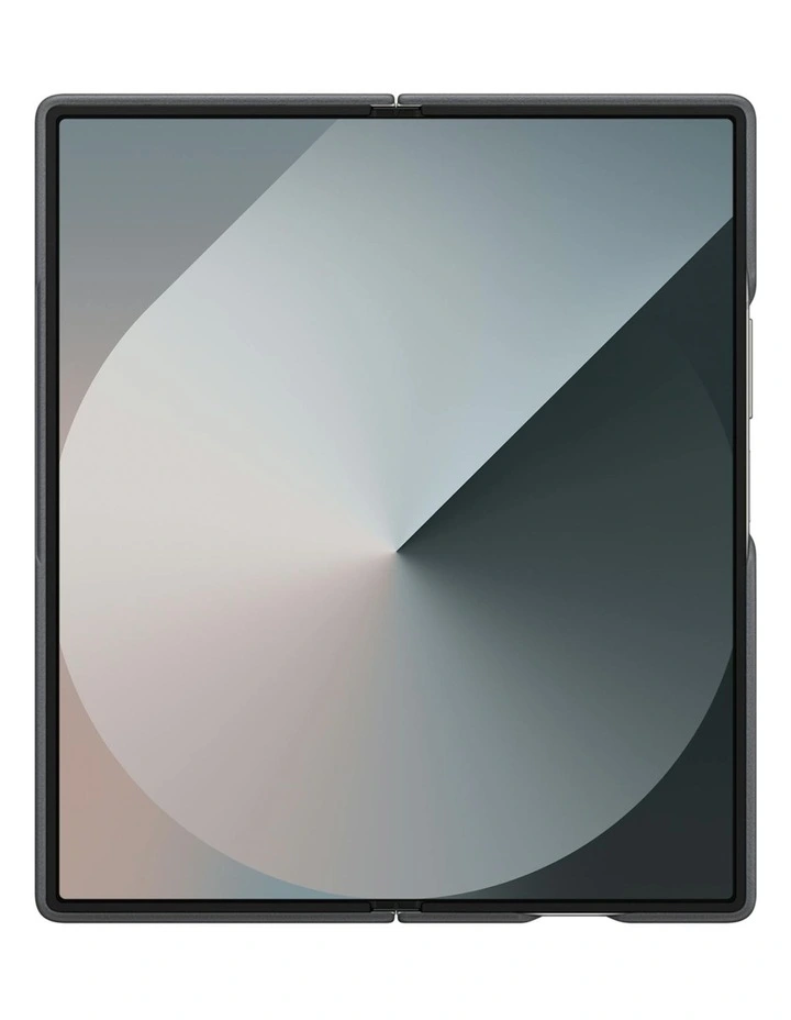 Galaxy Z Fold6 Kindsuit Case in Gray image 2