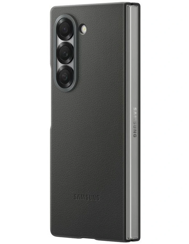 Galaxy Z Fold6 Kindsuit Case in Gray image 4
