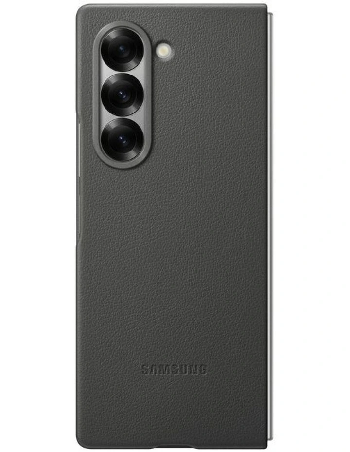 Galaxy Z Fold6 Kindsuit Case in Gray image 5