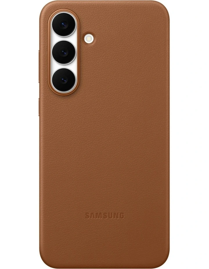 Galaxy S25 FE Kindsuit Case in Titanium Orange image 1