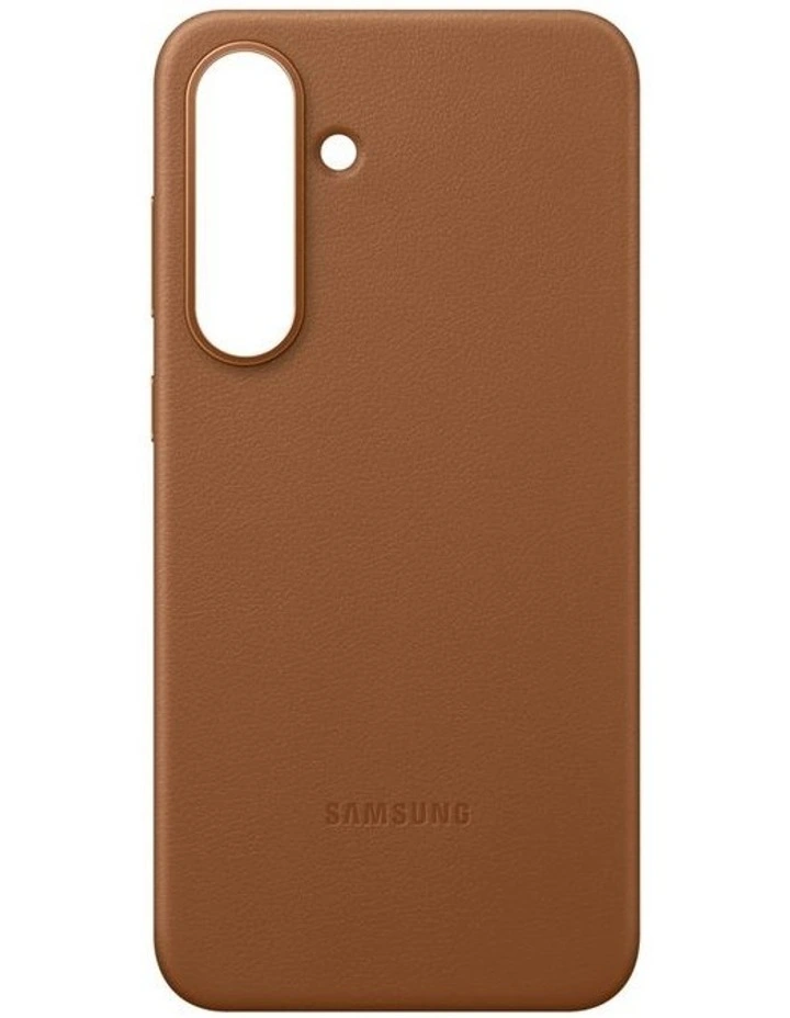 Galaxy S25 FE Kindsuit Case in Titanium Orange image 4