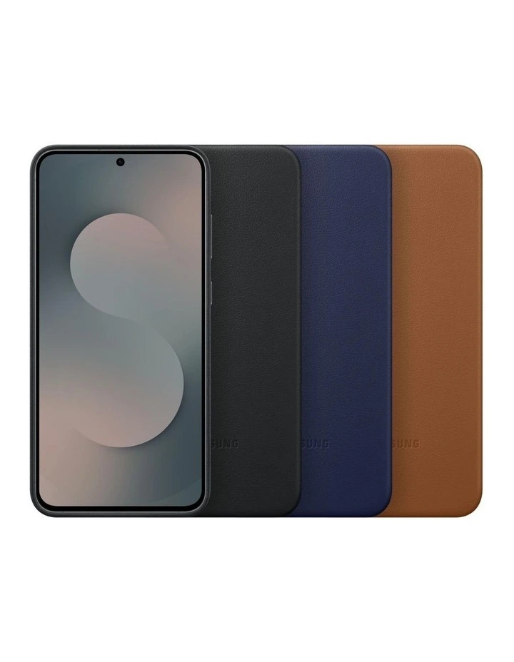 Galaxy S25 FE Kindsuit Case in Titanium Orange image 6