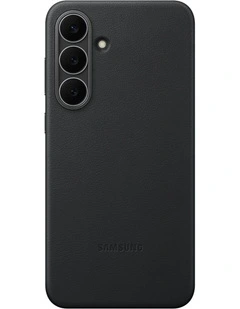 Galaxy S25 FE Kindsuit Case in Black