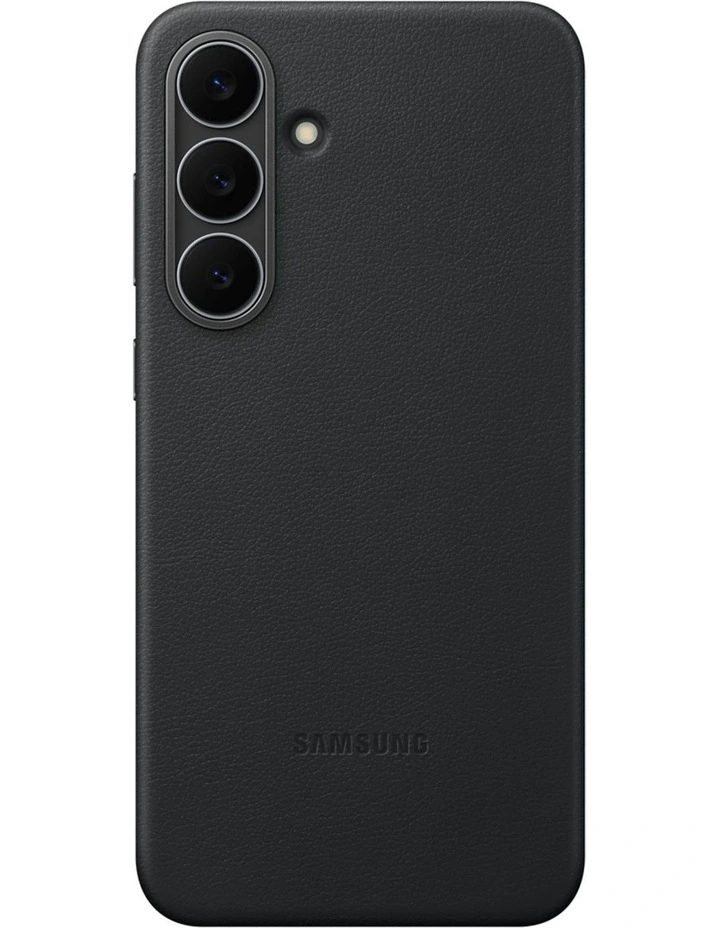 Galaxy S25 FE Kindsuit Case in Black image 1