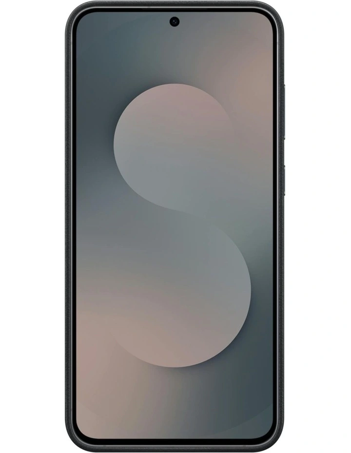 Galaxy S25 FE Kindsuit Case in Black image 2