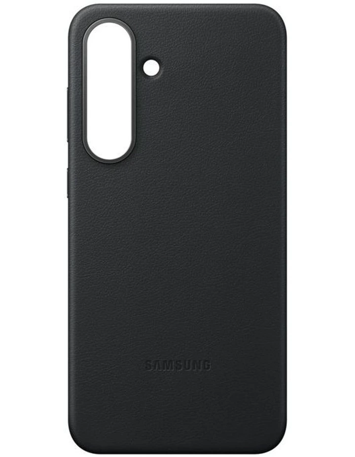 Galaxy S25 FE Kindsuit Case in Black image 4
