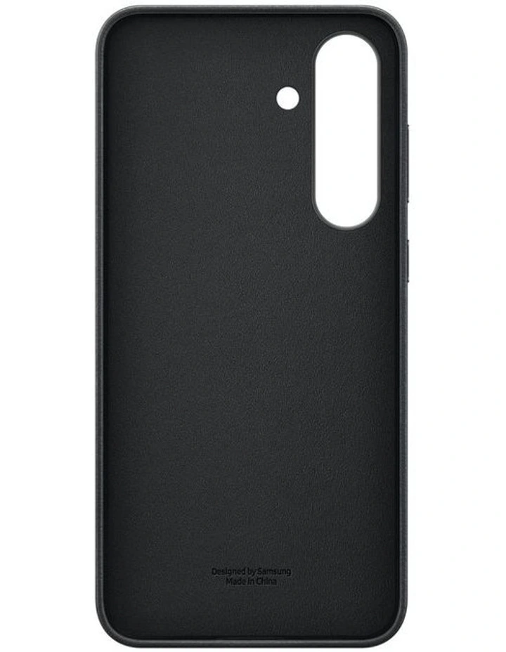 Galaxy S25 FE Kindsuit Case in Black image 5