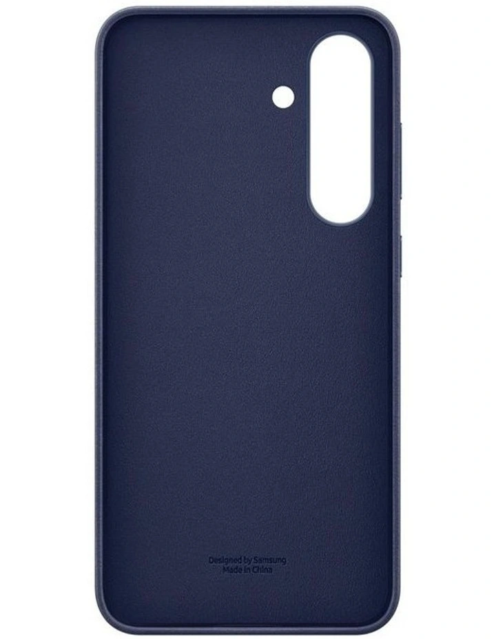 Galaxy S25 FE Kindsuit Case in Mystic Blue image 5