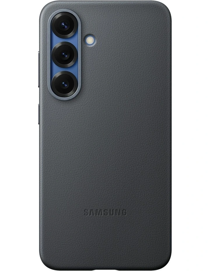 Galaxy S25 Kindsuit Case in Black image 1