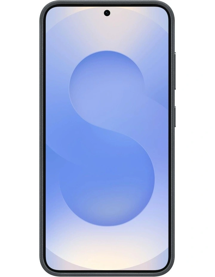 Galaxy S25 Kindsuit Case in Black image 2