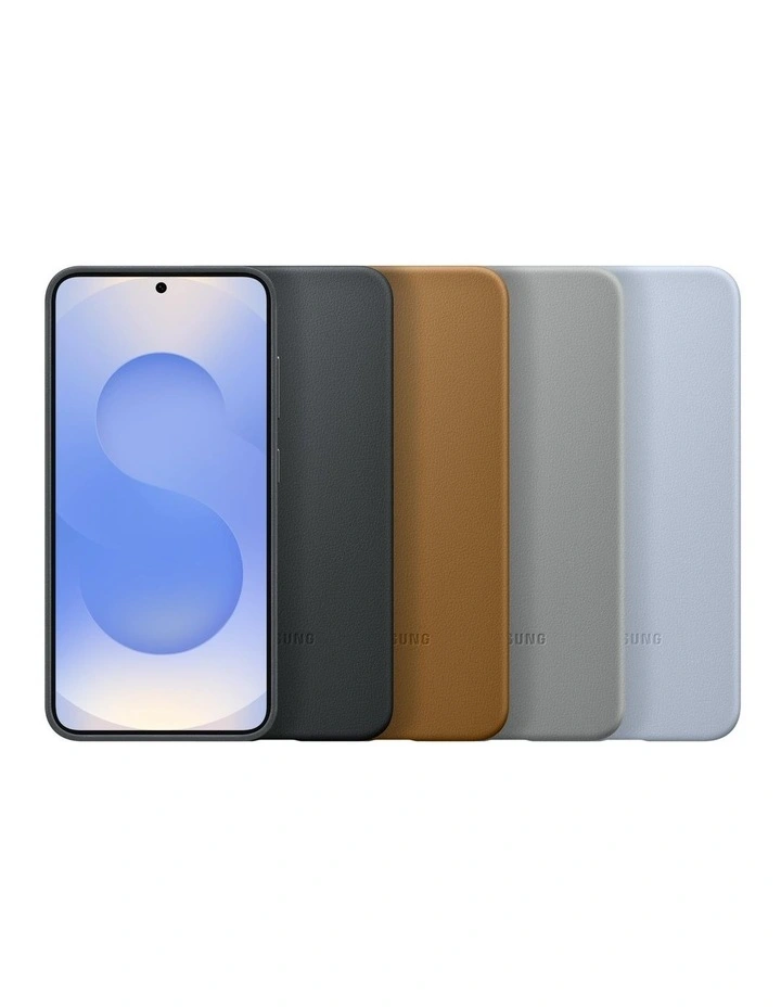 Galaxy S25 Kindsuit Case in Black image 6