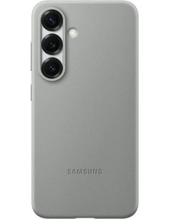Galaxy S25 Kindsuit Case in Gray