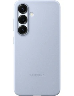Galaxy S25 Kindsuit Case in Light Blue
