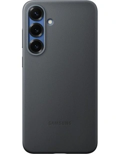 Galaxy S25  Kindsuit Case in Black