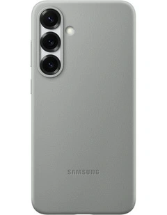 Galaxy S25  Kindsuit Case in Gray