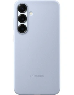 Galaxy S25  Kindsuit Case in Light Blue