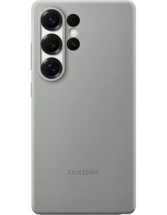 Galaxy S25 Ultra Kindsuit Case in Gray
