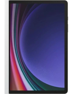 Galaxy Tab S10 FE S9 Note Paper Screen in White