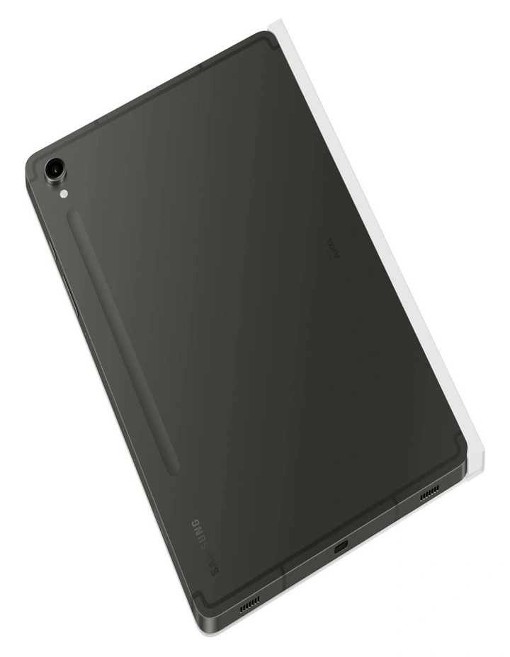 Galaxy Tab S10 FE S9 Note Paper Screen in White image 3