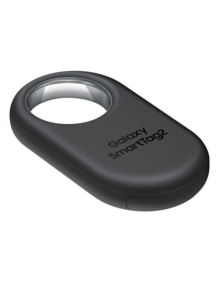 Galaxy Smart Tag 2 in Black image 2