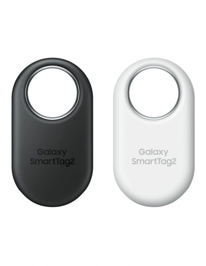 Galaxy Smart Tag 2 in Black image 6